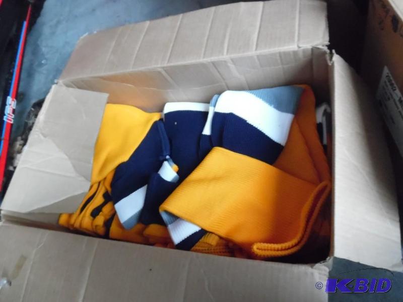 Hockey Socks