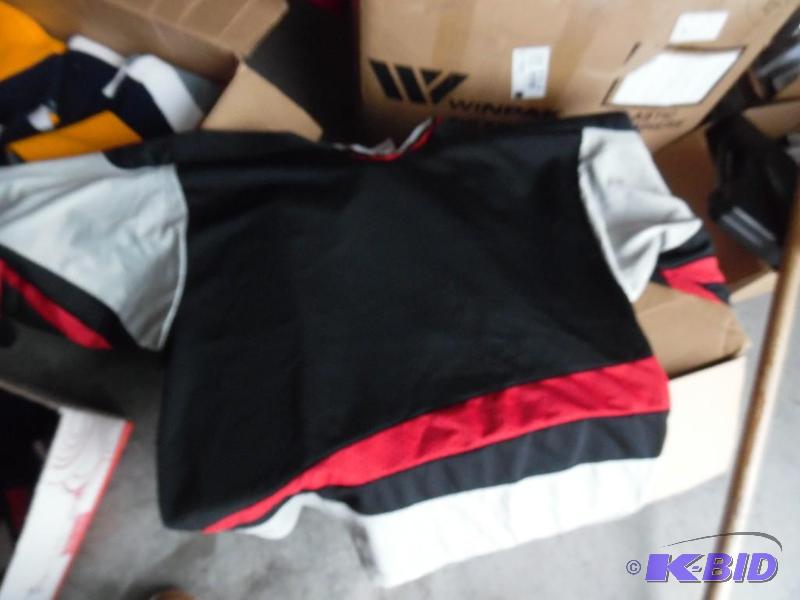 Hockey Jerseys