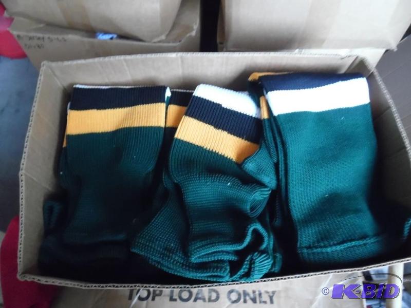 Hockey Socks