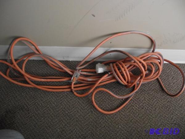Extension&nbspCord With Gang Plug&nbsp...