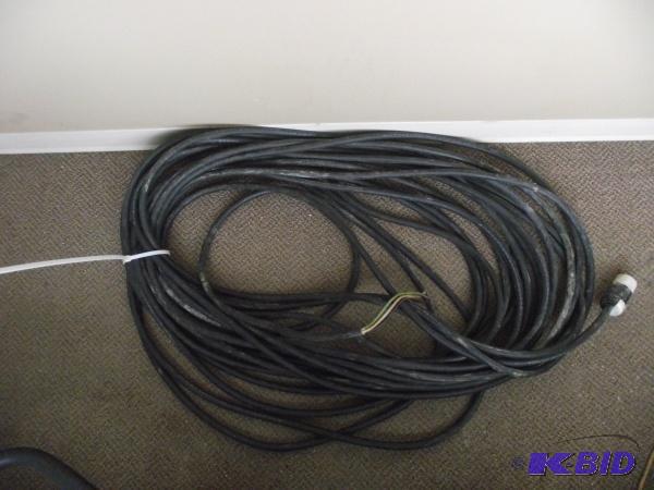 Heavy Duty Extension Cord   Approximately 150...