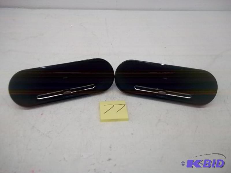 lot 77 image: Lot of two Phillips Amplified Docs