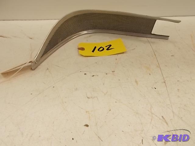 lot 102 image: 1957 Chev. Dash Insert, Right Side...
