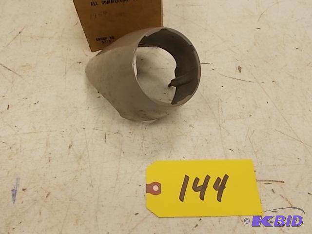 lot 144 image: 1954 Chev. Clock Housing, NOS...