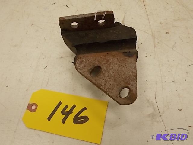 lot 146 image: 1955-57 Chev. Manual Transmission Bellhousing...