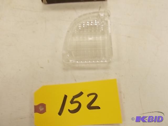 lot 152 image: 1969-72 Chev. Fleetside & Blazer Backup L...