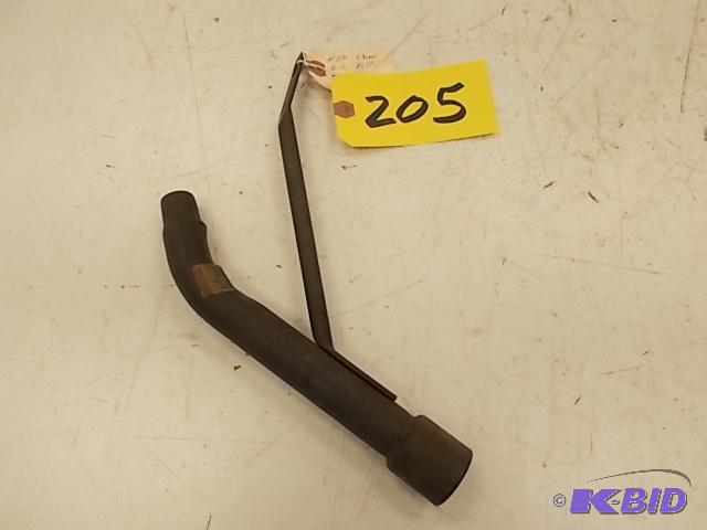 lot 205 image: Chev. Oil Fill Tube, NOS...