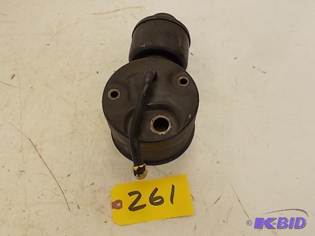 lot 261 image: Power Steering Pump Reservoir...