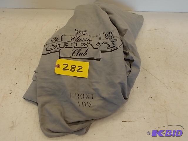 lot 282 image: Beverly Hills Motoring Accessories Car Cover,...