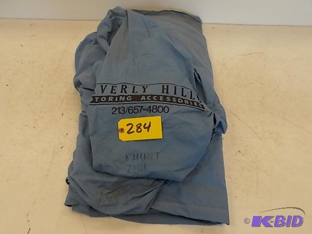 lot 284 image: Beverly Hills Motoring Accessories Car Cover,...