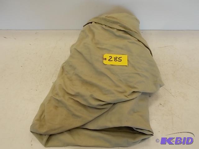 lot 285 image: Car Cover...