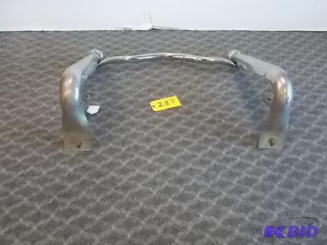 lot 287 image: 1950 Ford Bumper Guard...