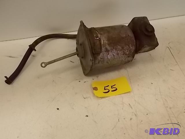lot 55 image: 1958 Chev. Master Cylinder...