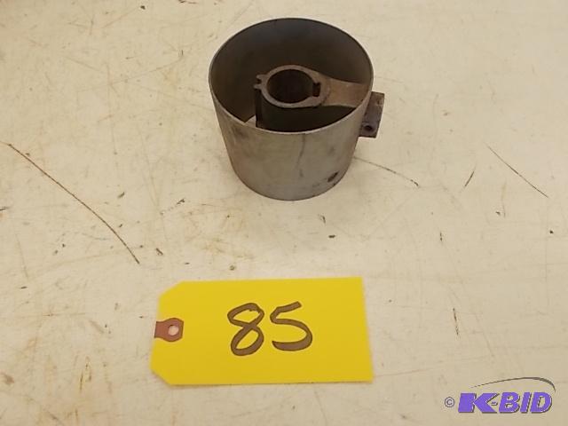 lot 85 image: 1955-56 Chev. Shift Collar...