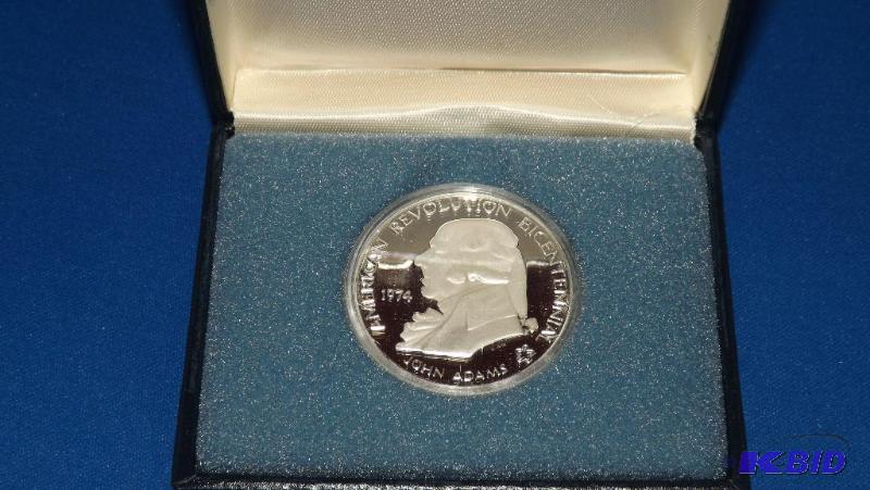 1974 - 1776-1976 American Revolution Bicenten...