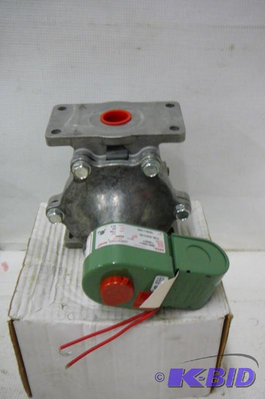 Gas Heater ASCO JB8214235VI NEW IN BOX...