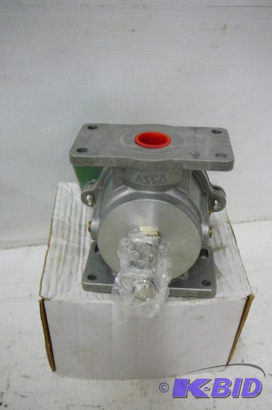 Hoffiman SS Push Button Enclosure # E2PB55 NE...