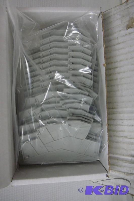 A&ampB Trim AB1492 - EBLD4 EWCL Barrier 10 N...