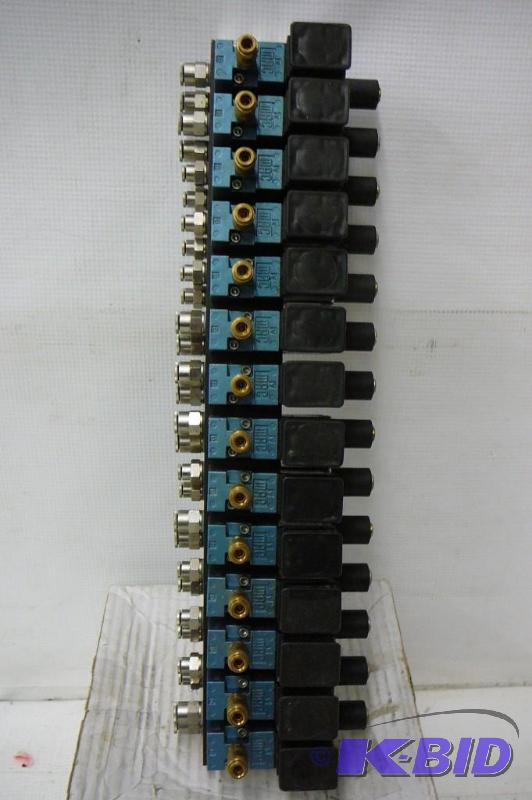 VLV MAC EBM45A-013A-14-9 SLA...