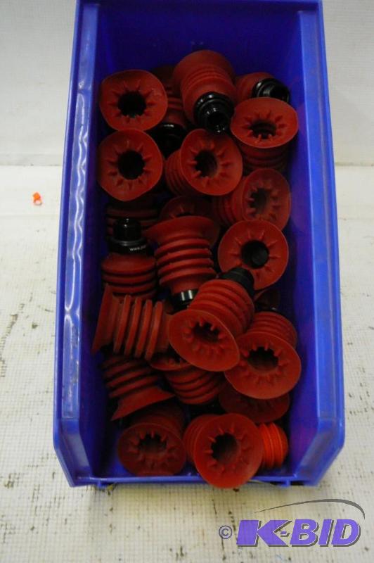 Vacuum Cup BL40-5.20.04 AJ P1AB 36 COUNT...