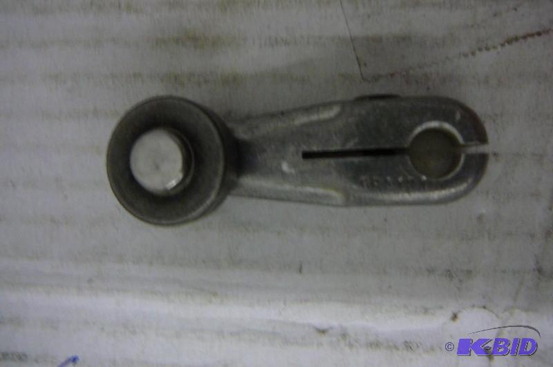 MSW 6PA 121 Roller Arm 11 COUNT...