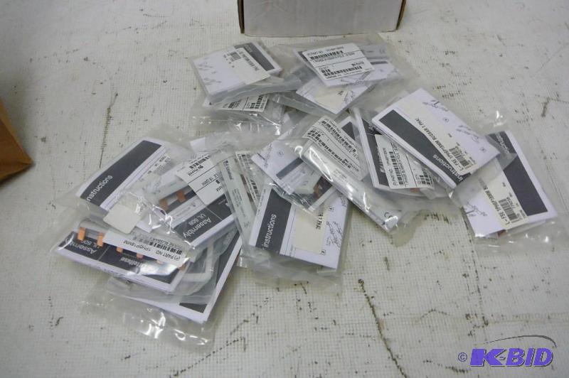 Little Fuse 1PH6P 18 mm 19 COUNT...