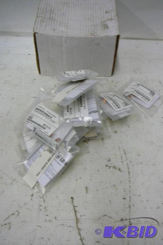 Little Fuse 1PH3P 18 mm 19 COUNT...