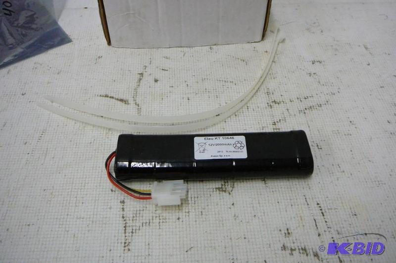 Elm ELAU 53130050 UPS Battery...