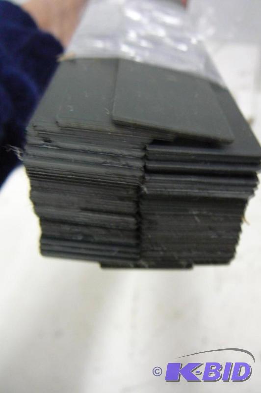 50- PLS GRAV0PLY II - 1 x 24 x 116...