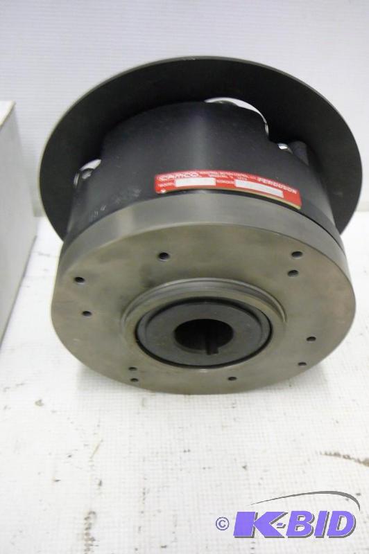 CAMCO Ferguson TQL RTL-20 1 14 B Fer Torque ...