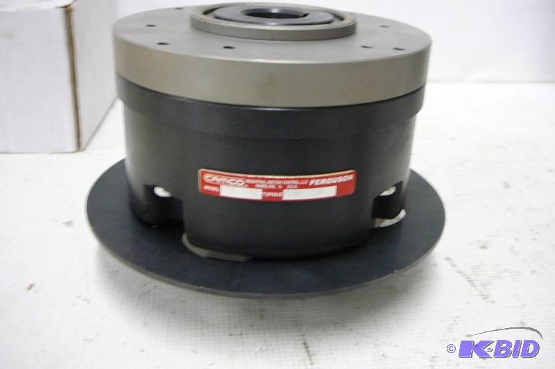 CAMCO Ferguson TQL RTL-20 1 14 B Fer Torque ...