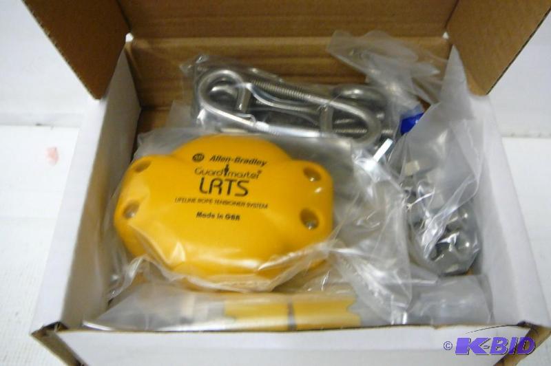A&ampB Guard Master LRTS 440E-A13082 NEW IN ...