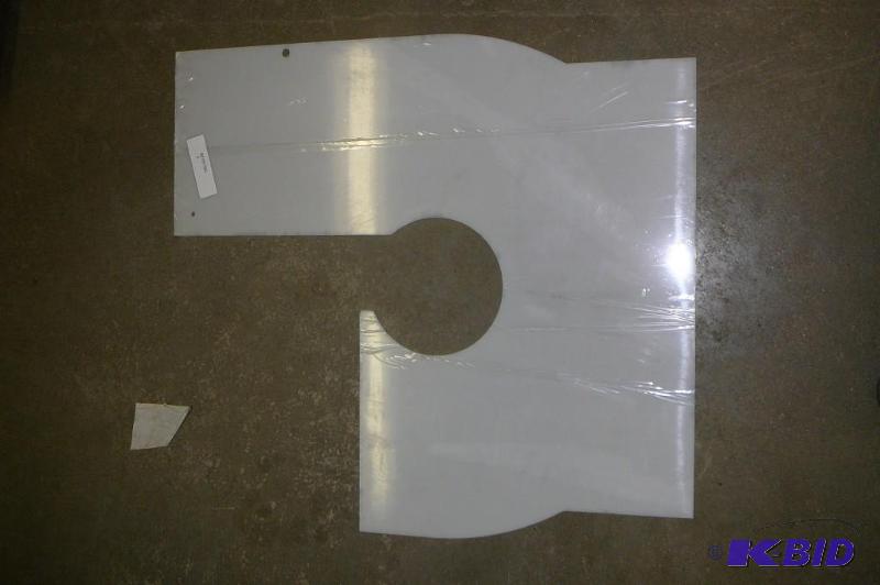 Plastic Parts 12 COUNT...