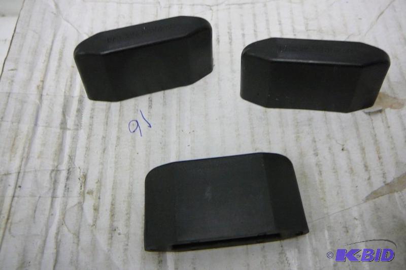PLS M1DED CAW BLK 2080 14834 BOX...