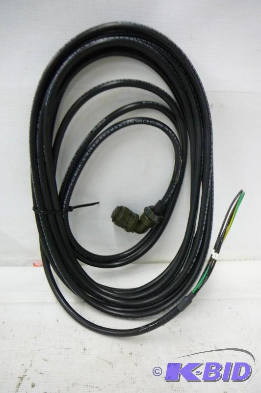 ELM B1EP - 9.5 SS4 Cable...