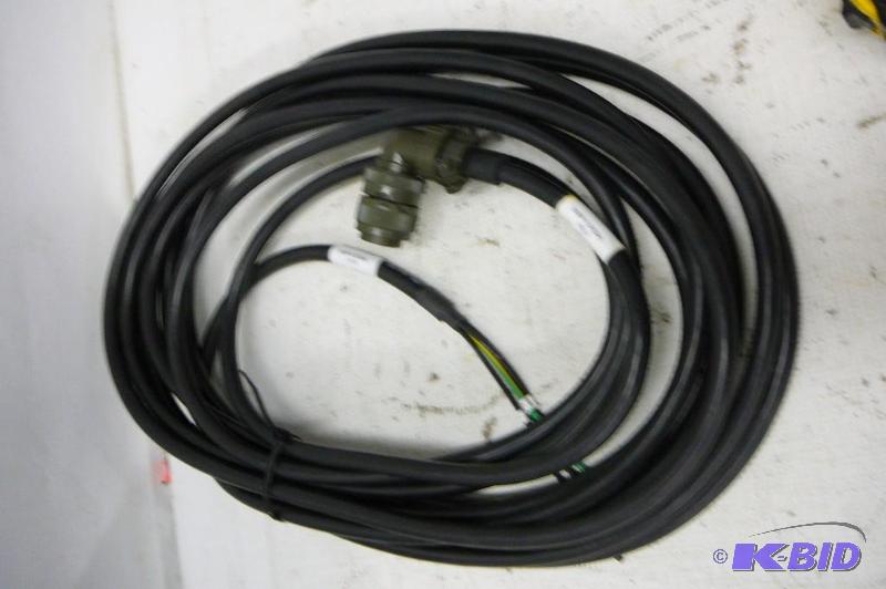 ELM B1EP - 9.5 SS4 Cable...