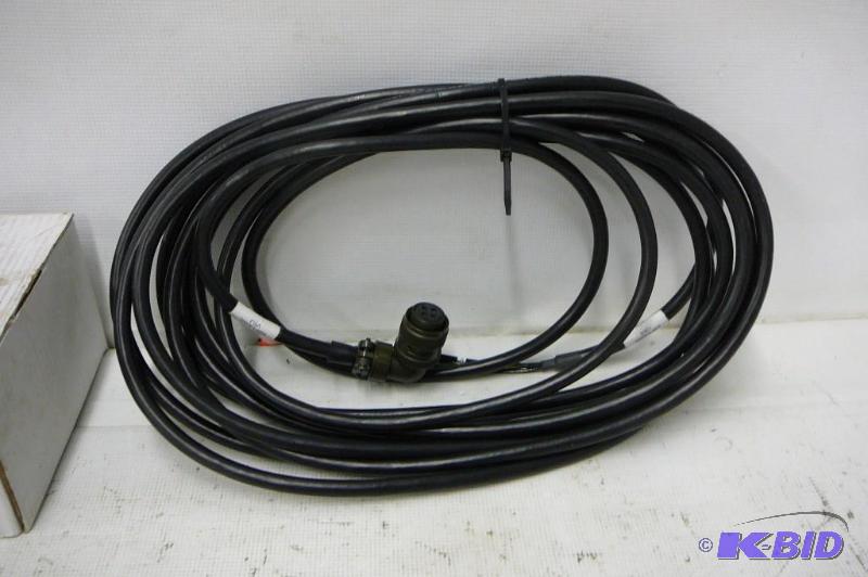 ELM B1EP - 9.5 SS4 Cable...