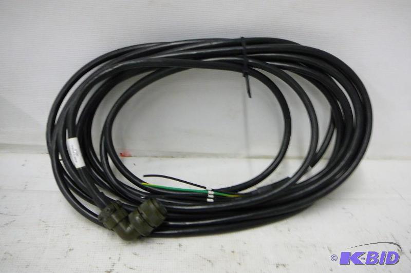 ELM B1EP - 9.5 SS4 Cable...