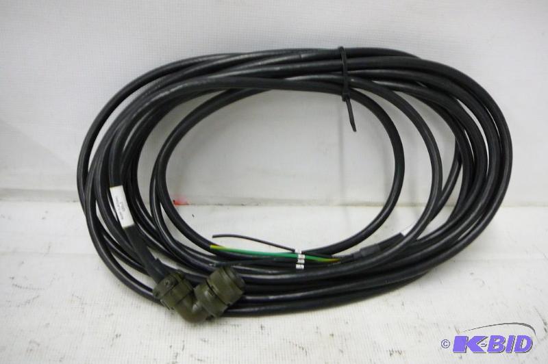 ELM B1EP - 9.5 SS4 Cable...