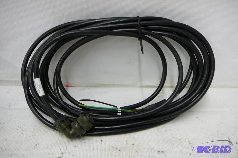 ELM B1EP - 9.5 SS4 Cable...