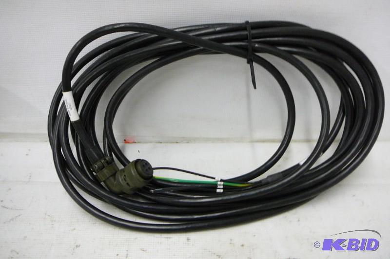 ELM B1EP - 9.5 SS4 Cable...