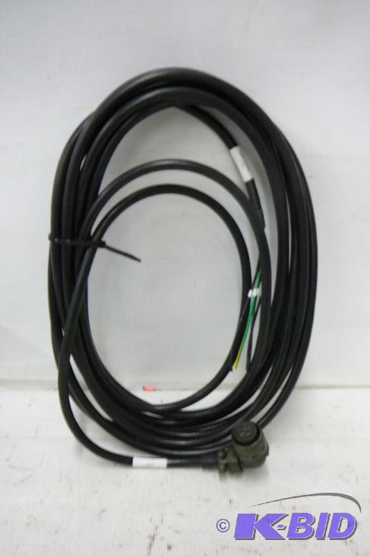 ELM B1EP - 9.5 SS4 Cable...