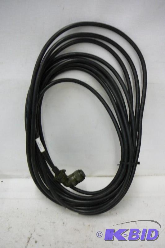 ELM B1EP - 9.5 SS4 Cable...
