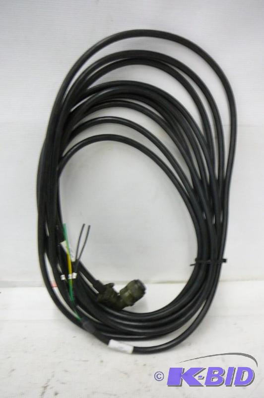 ELM B1EP - 9.5 SS4 Cable...