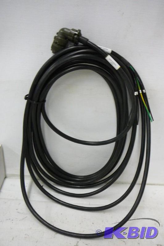 ELM B1EP - 9.5 SS4 Cable...