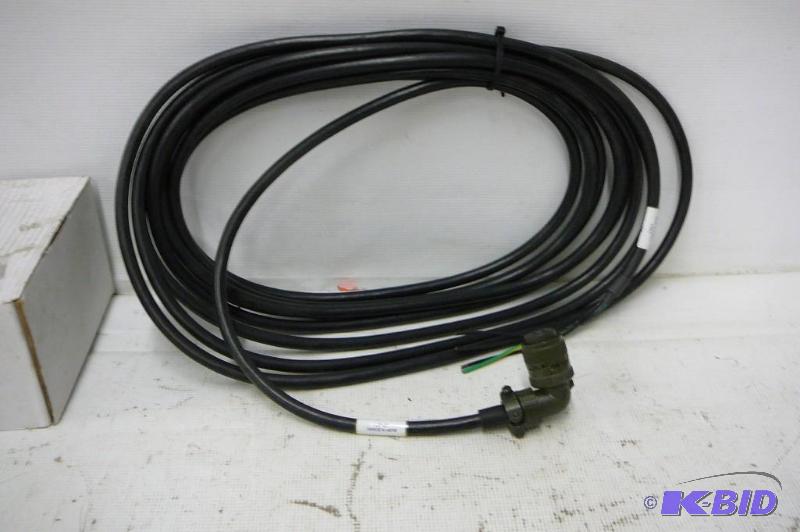 ELM B1EP - 9.5 SS4 Cable...
