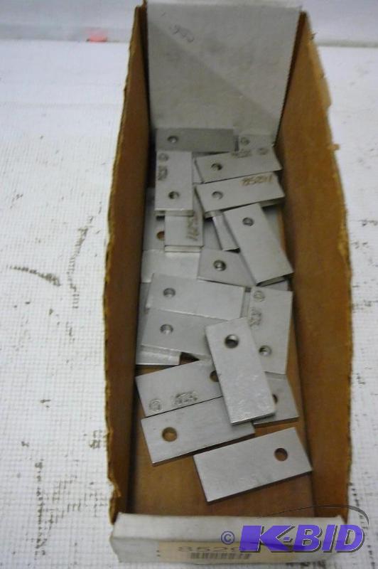 Steel Parts 2 x 1 x 14...