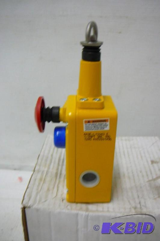 A&ampB Guard Master 440e-l13043 NEW IN BOX...