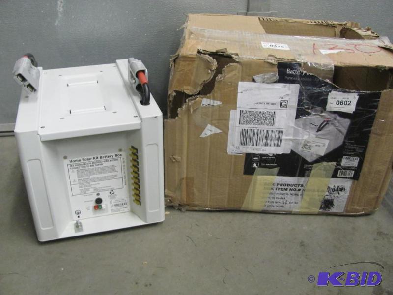 lot 3 image: If you need even more battery power, you can ...