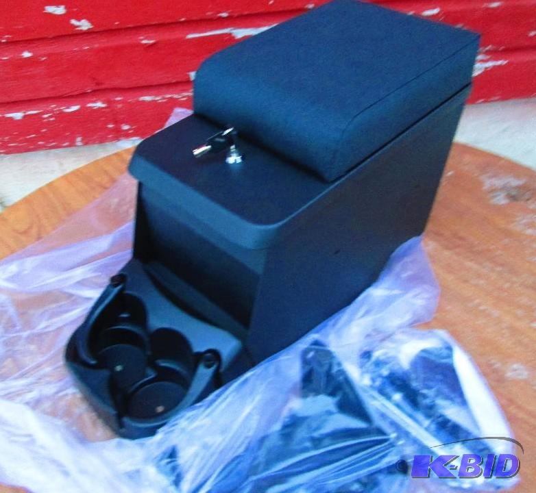 Center console for a Jeep YJ model. New, with...